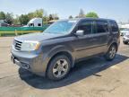2012 HONDA PILOT