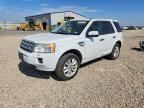 2012 LAND ROVER LR2