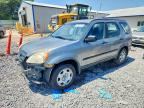 2006 HONDA CR-V