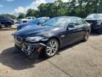 2015 BMW 535