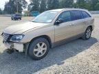 2004 CHRYSLER PACIFICA