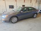 2014 CHRYSLER 200