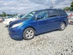 2011 TOYOTA SIENNA
