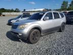 2009 KIA BORREGO