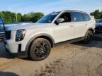 2022 KIA TELLURIDE