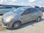 2017 MITSUBISHI MIRAGE