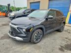 2025 CHEVROLET TRAILBLAZER