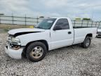 2000 CHEVROLET SILVERADO