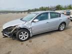 2007 NISSAN ALTIMA