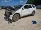 2014 DODGE DURANGO