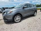 2018 NISSAN ROGUE SPORT