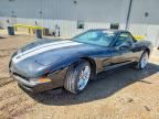 1998 CHEVROLET CORVETTE