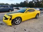 2015 CHEVROLET CAMARO