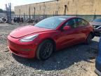 2022 TESLA 3