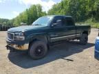2001 GMC SIERRA