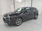 2025 CHEVROLET BLAZER