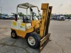 1983 YALE GP080LBNS