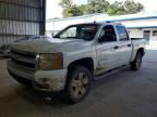 2007 CHEVROLET SILVERADO