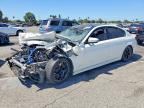 2018 BMW M5