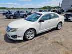2011 FORD FUSION