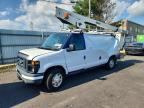 2013 FORD ECONOLINE