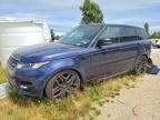 2016 LAND ROVER RANGE ROVER SPORT