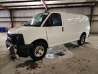 2016 CHEVROLET EXPRESS G2500