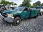 2013 CHEVROLET SILVERADO