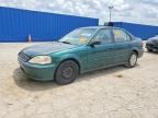2000 HONDA CIVIC