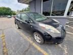 2011 NISSAN LEAF