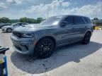 2022 DODGE DURANGO