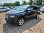 2016 JEEP COMPASS