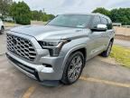 2024 TOYOTA SEQUOIA