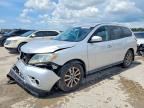 2013 NISSAN PATHFINDER