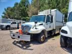 2015 INTERNATIONAL 4000
