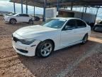 2014 BMW 328