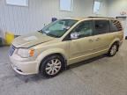 2012 CHRYSLER TOWN & COUNTRY