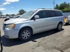 2010 CHRYSLER TOWN & COUNTRY