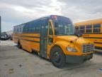 2018 FREIGHTLINER CHASSIS