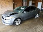 2013 DODGE DART