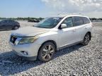 2013 NISSAN PATHFINDER