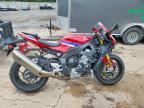 2025 HONDA CBR1000