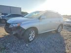 2010 LEXUS RX