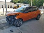 2023 NISSAN KICKS