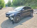 2018 MERCEDES-BENZ GLE COUPE