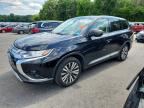 2020 MITSUBISHI OUTLANDER