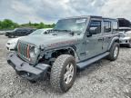 2022 JEEP WRANGLER UNLIMITED