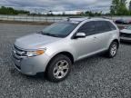 2014 FORD EDGE