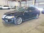 2011 LINCOLN MKS
