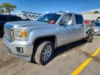 2014 GMC SIERRA